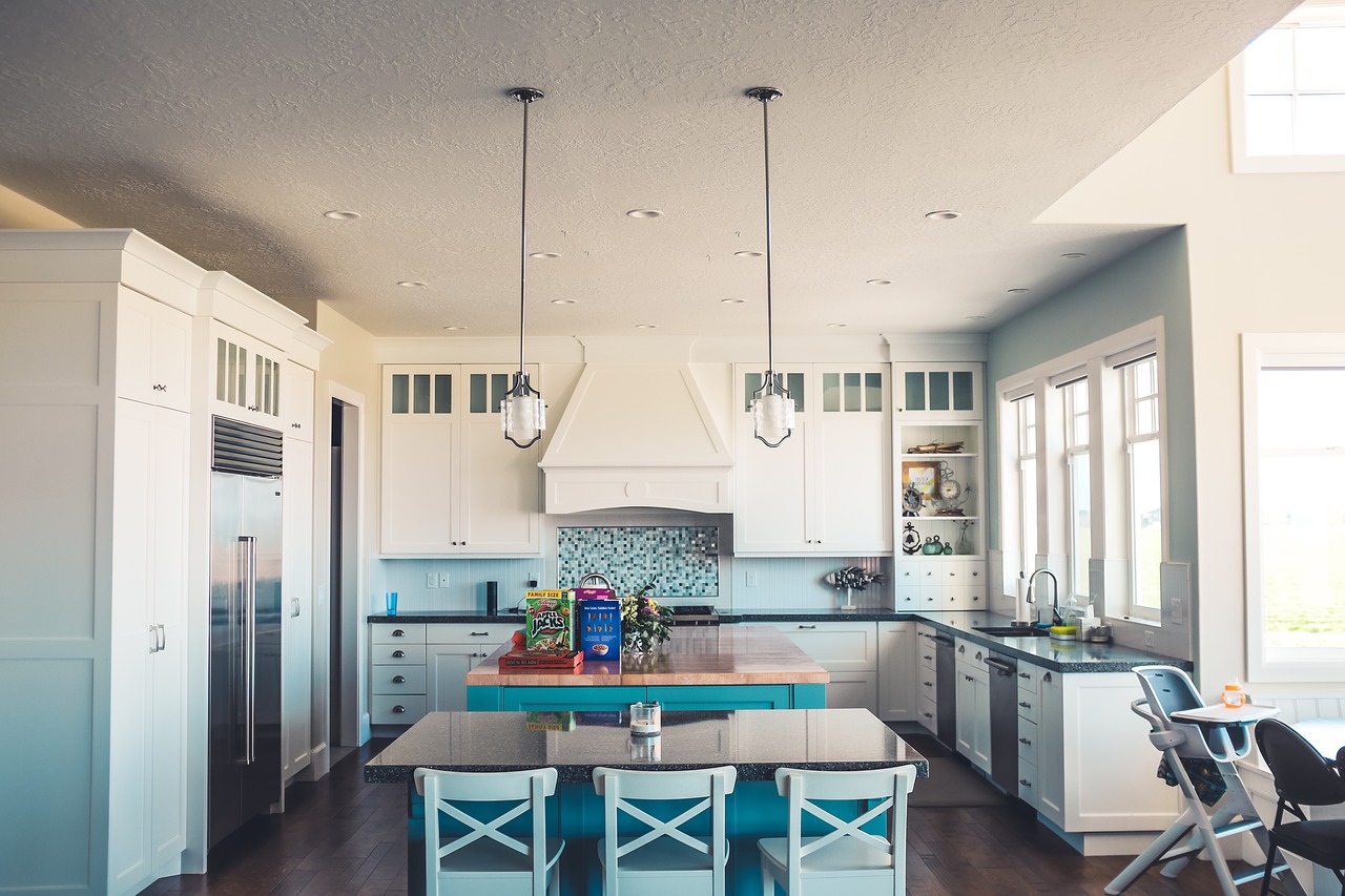 Kitchen Remodeling Near Chino Hills