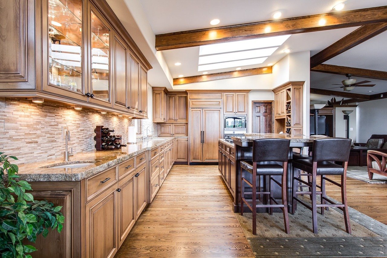 Kitchen Remodeling Near Chino Hills